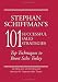 Book Stephan Schiffman's 101 Successful Sales Strategies: Top Techniques to Boost Sales Today