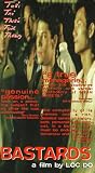 Bastards [VHS]