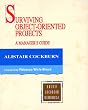 Surviving Object-Oriented Projects...