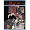 Neige, tome 11 : Petites nouvelles de l'ext�rieur