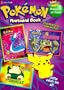 Pokemon Postcard Book (A Punch & Play Book)