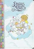 Precious Moments Baby Bible