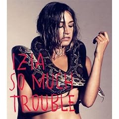So Much Trouble (Digipack)