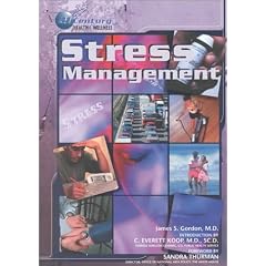 Stress Management (21st Century Health & Wellness)