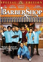 Barbershop (Special Edition)