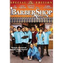 Barbershop (Special Edition)