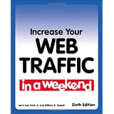 Increase Your Web Traffic in a Weekend