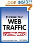Increase Your Web Traffic in a Weekend