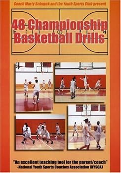 Basketball Coaching:48 Championship Basketball Drills