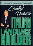 Italian Language Builder (Cassette)