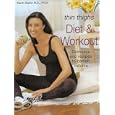 Thin Thighs Diet & Workout (Hamlyn Health & Well Being)