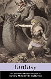 Literary Movements and Genres - Fantasy (paperback edition) (Literary Movements and Genres)