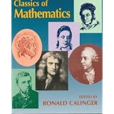 Classics of Mathematics