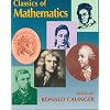 Classics of Mathematics