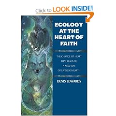 Ecology at the Heart of Faith