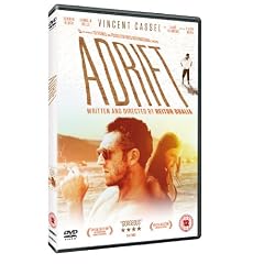 Adrift [DVD]