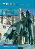 Cover of York by John McIlwain 0711726485