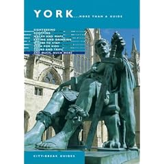 York: More Than a Guide (Jarrold City Guides)