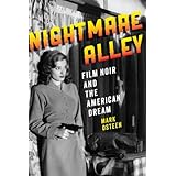 nightmare alley film noir and the american dream