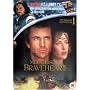Braveheart (DVD + Book) [1995]