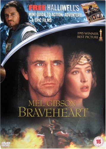 Braveheart [Import anglais] 