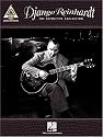 Django Reinhardt - The Definitive Collection: Guitar Recorded Versions