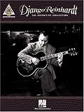 Django Reinhardt - The Definitive Collection: Guitar Recorded Versions