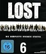 Lost - Die komplette sechste Staffel (5 Blu-rays) [Blu-ray]