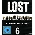 Lost - Die komplette sechste Staffel (5 Blu-rays) [Blu-ray]