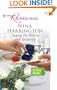 Tipping the Waitress with Diamonds (Harlequin Romance)