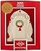 Lenox 853550 Our First Year in New Home 2015 porcelain Ornament