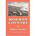 Mormon Country (Revised) (Paperback)