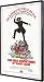 Mad Adventures of Rabbi Jacob 11x17 Framed Poster
