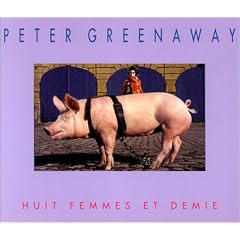 Huit femmes et demie