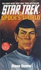 Spock's World