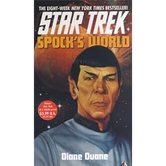 Spock's World (Star Trek)