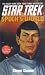 Spock's World (Star Trek)