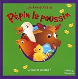 Les Aventures de P�pin le poussin