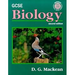 GCSE Biology