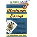 Blackjack Essays