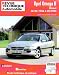 Revue technique automobile, n 623 : Opel Omega B Diesel : Moteur 6 cylindres 2.5, turbo : jusqu'� 9-99
