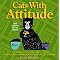 For the Cat Lover in Me