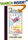 Teachings from the Angelic Messenger Cards