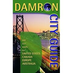 Damron City Guide