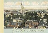 Vintage Savannah (Hill Street s Vintage South Postcard Books)