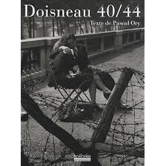 Doisneau 40/44
