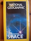 Review   / Destination Space - National Geographic