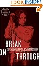 Break on Through...