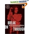Break on Through: The Life and Death of Jim Morrison
