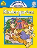 Pencil-Pal Kindergarten (Pencil-Pal Software)